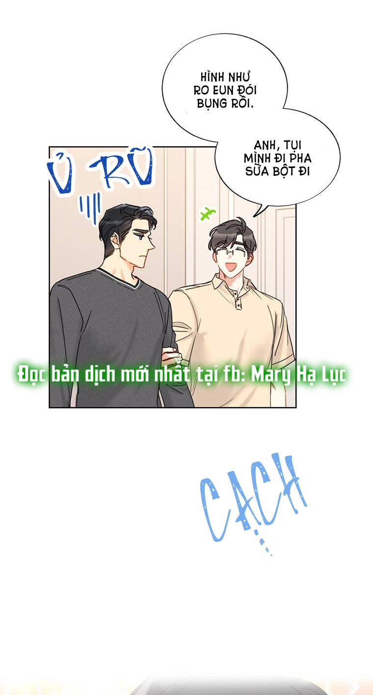 Hẹn Hò Nơi Công Sở Chapter 117 - 48