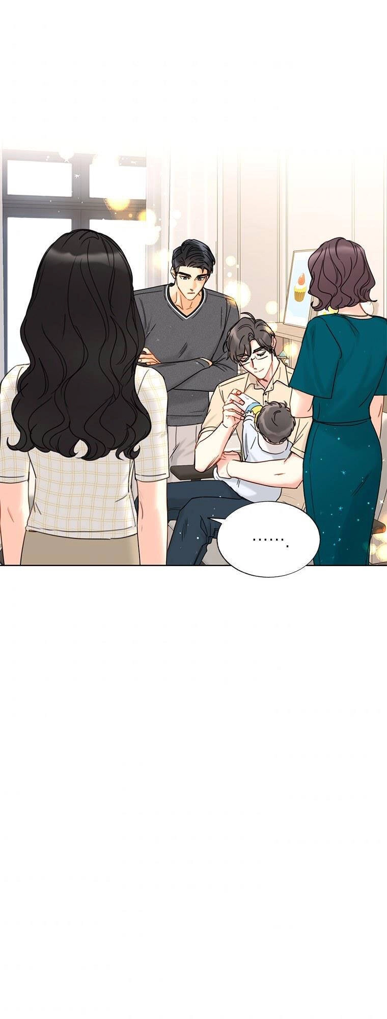 Hẹn Hò Nơi Công Sở Chapter 117 - 58