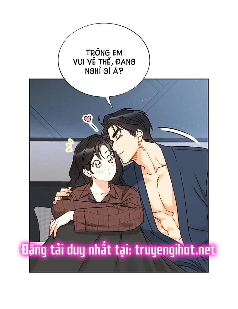 Hẹn Hò Nơi Công Sở Chapter 117 - 62