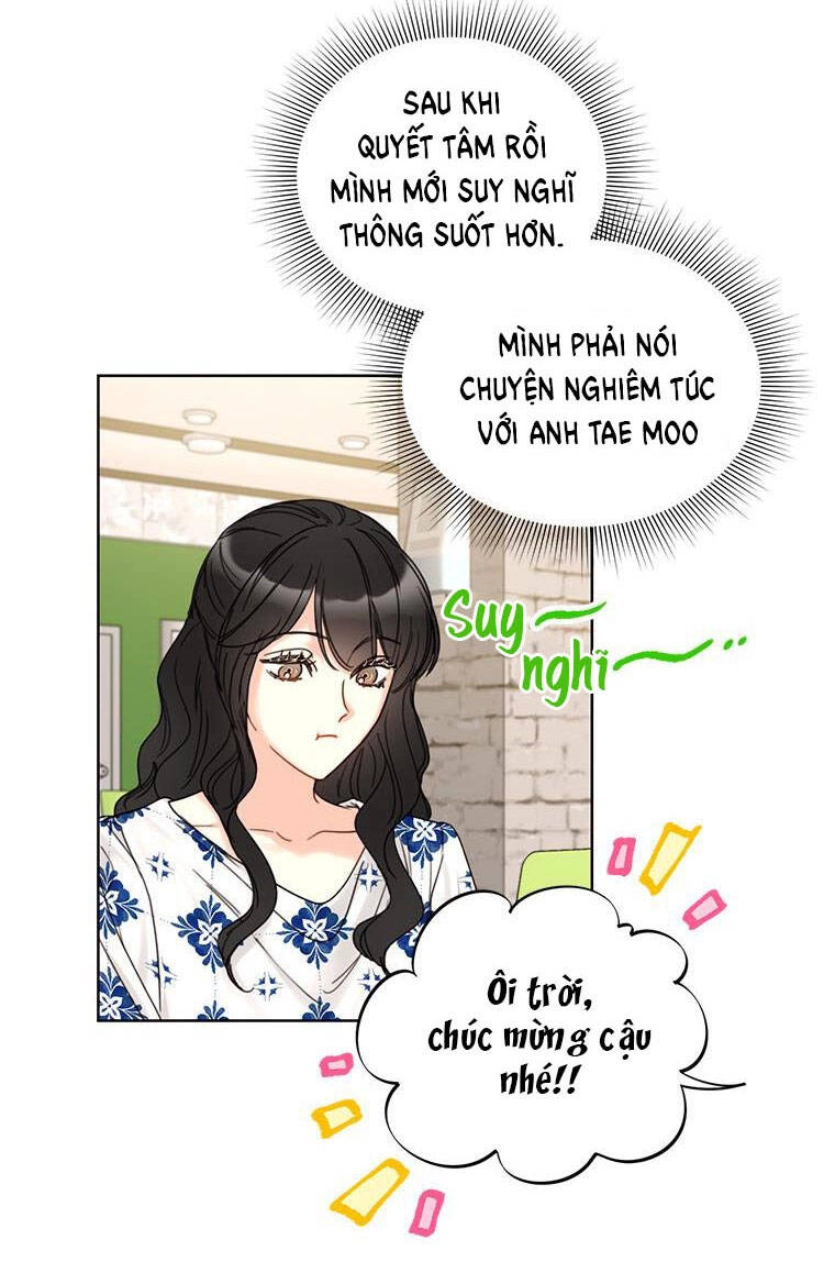 Hẹn Hò Nơi Công Sở Chapter 118 - 3