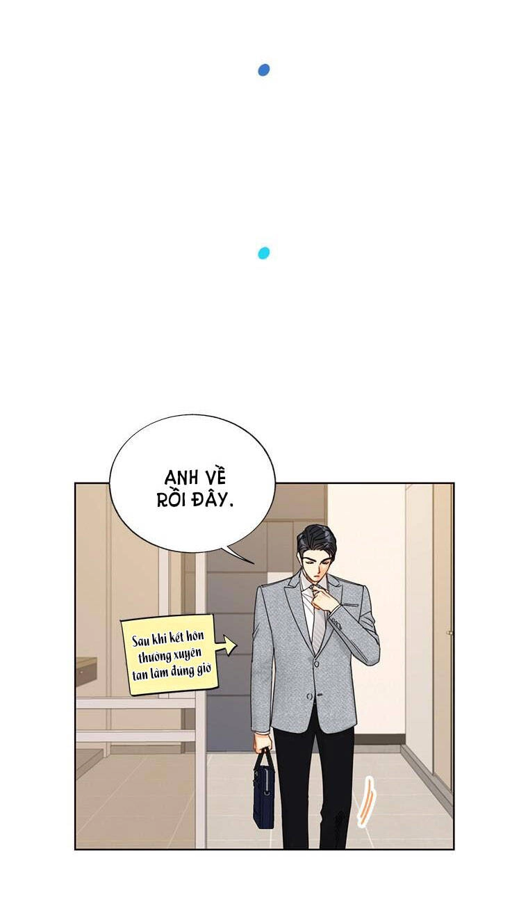 Hẹn Hò Nơi Công Sở Chapter 118 - 14