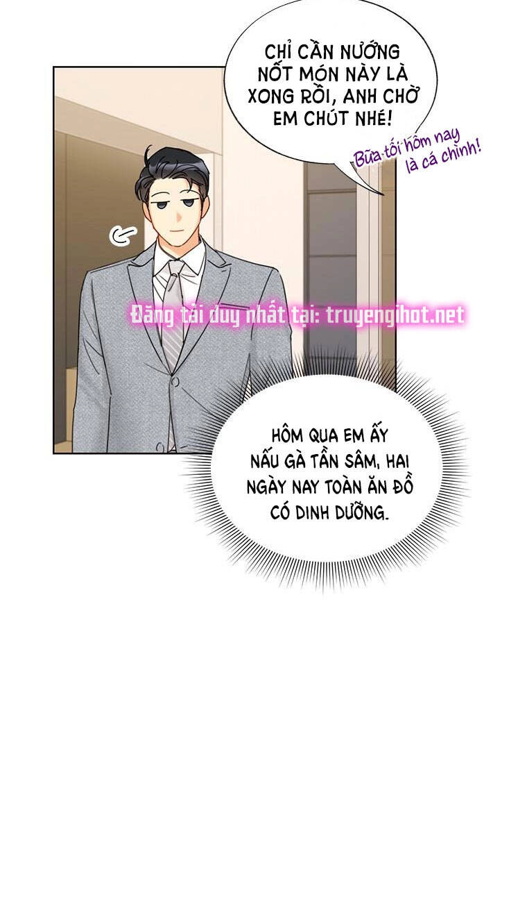 Hẹn Hò Nơi Công Sở Chapter 118 - 16