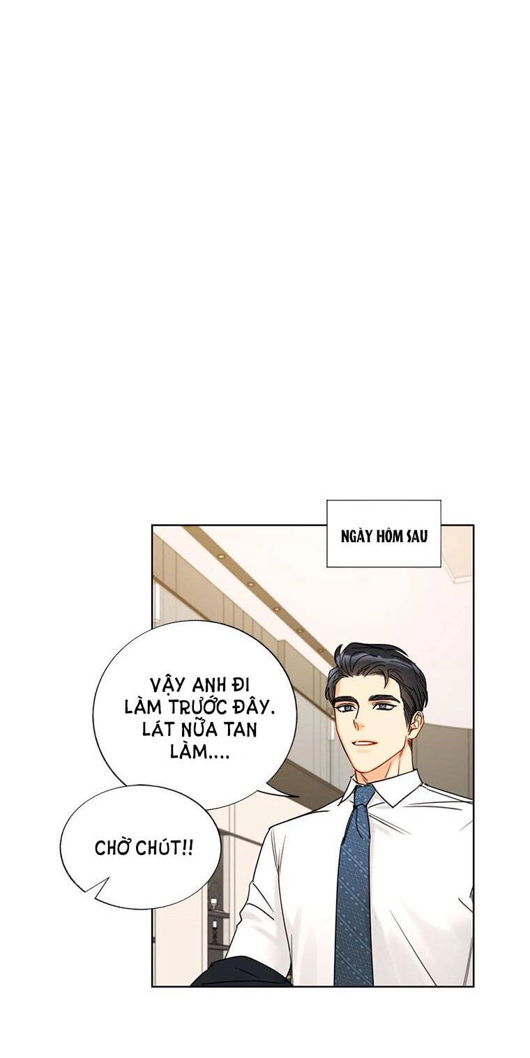 Hẹn Hò Nơi Công Sở Chapter 118 - 17