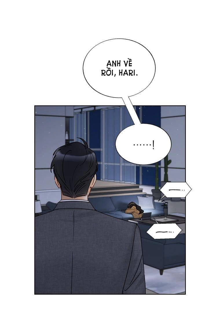 Hẹn Hò Nơi Công Sở Chapter 118 - 19