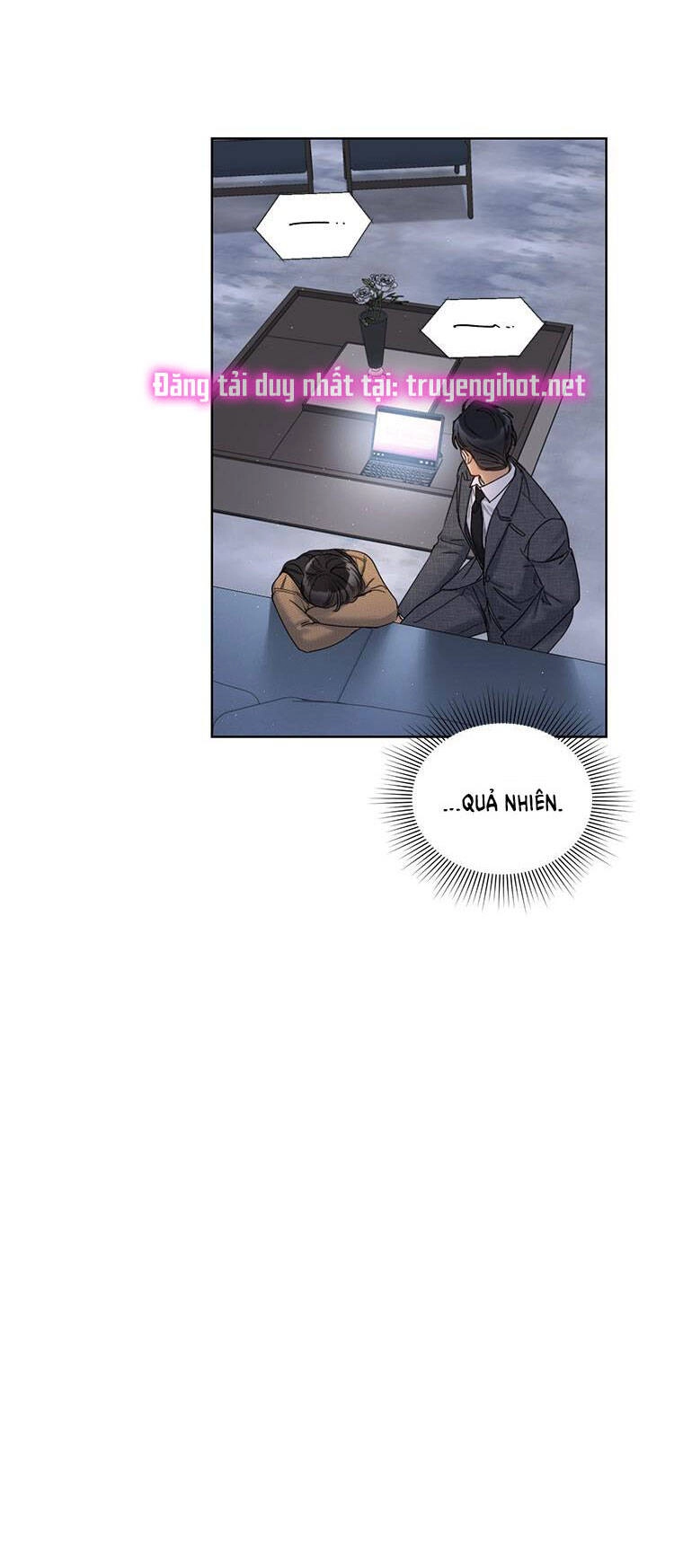 Hẹn Hò Nơi Công Sở Chapter 118 - 23