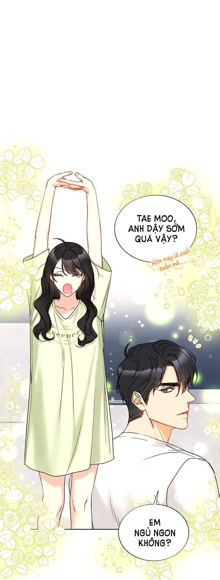 Hẹn Hò Nơi Công Sở Chapter 118 - 24