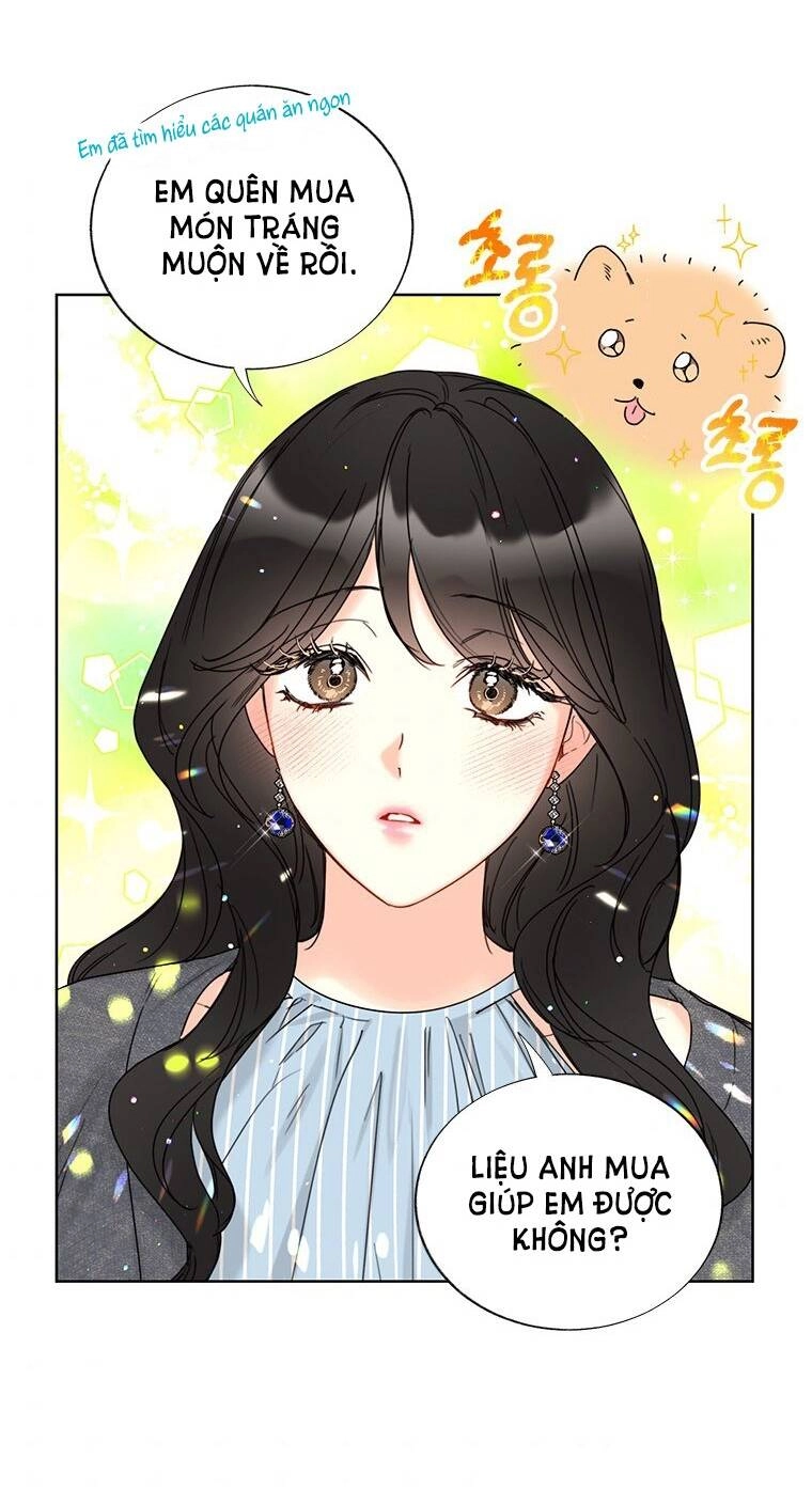 Hẹn Hò Nơi Công Sở Chapter 120 - 7