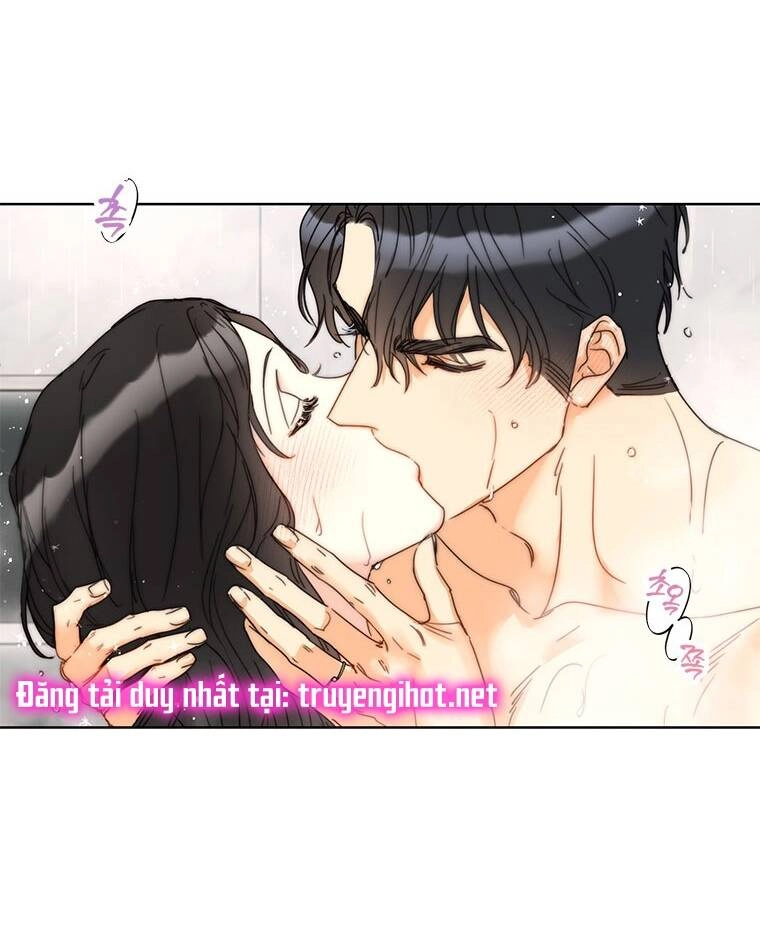 Hẹn Hò Nơi Công Sở Chapter 120 - 21