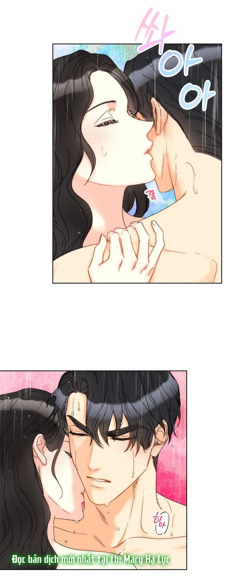 Hẹn Hò Nơi Công Sở Chapter 120 - 22