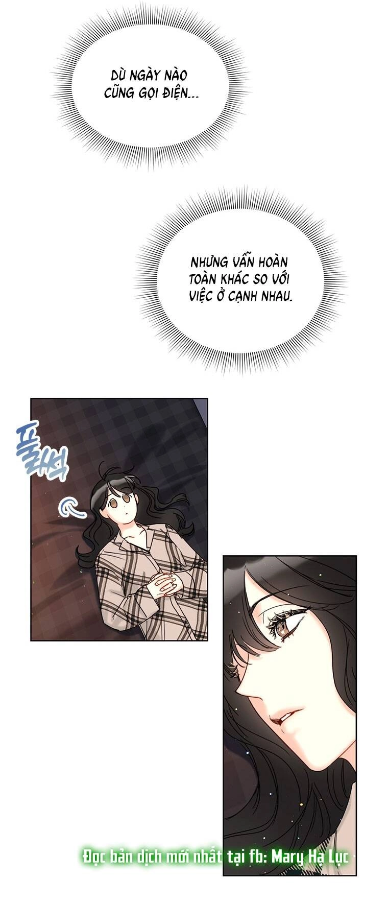 Hẹn Hò Nơi Công Sở Chapter 120 - 35