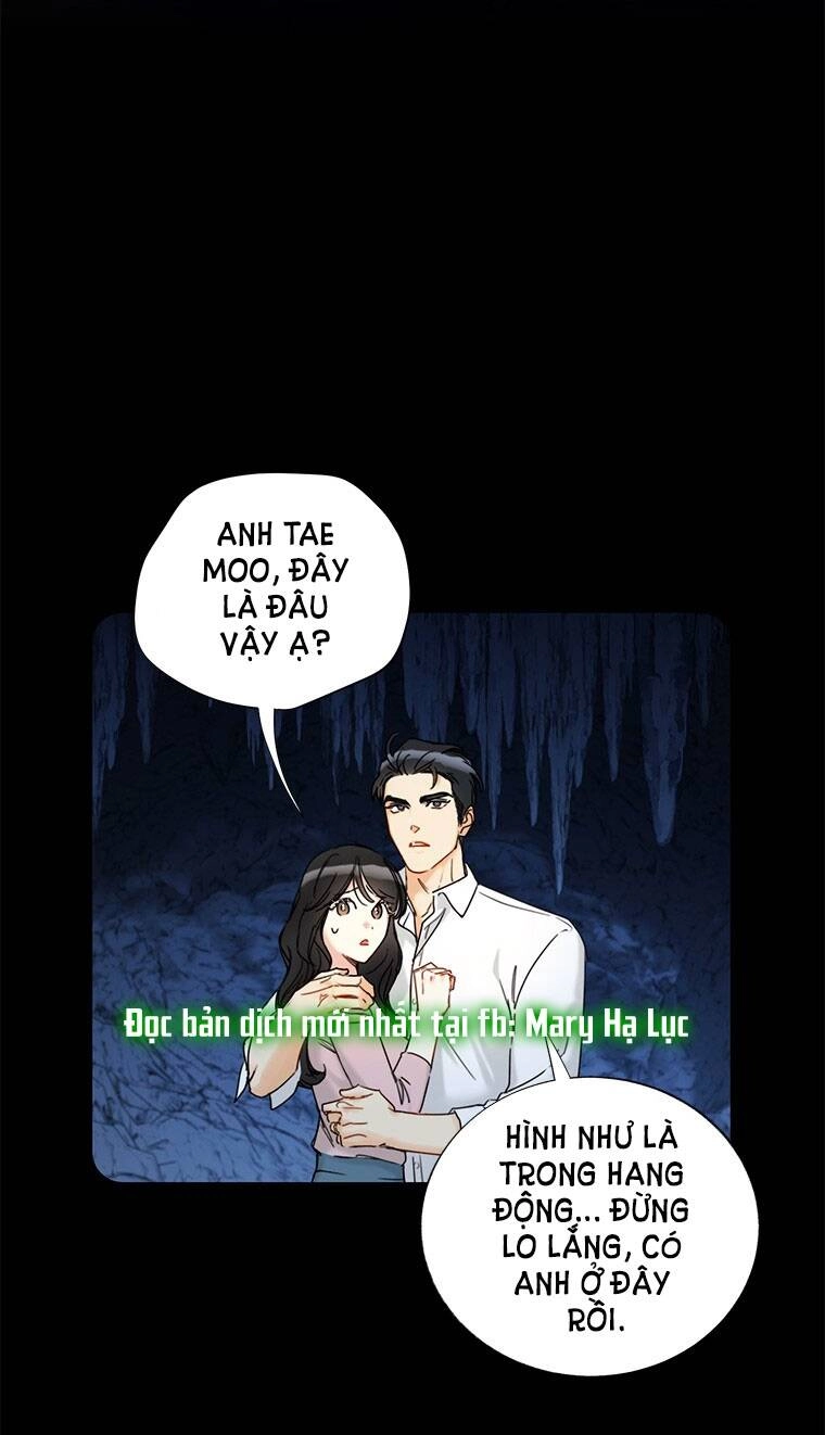 Hẹn Hò Nơi Công Sở Chapter 120 - 38