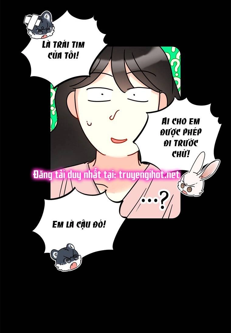 Hẹn Hò Nơi Công Sở Chapter 120 - 42