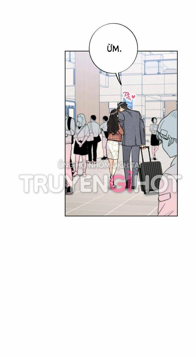 Hẹn Hò Nơi Công Sở Chapter 121.1 - 9