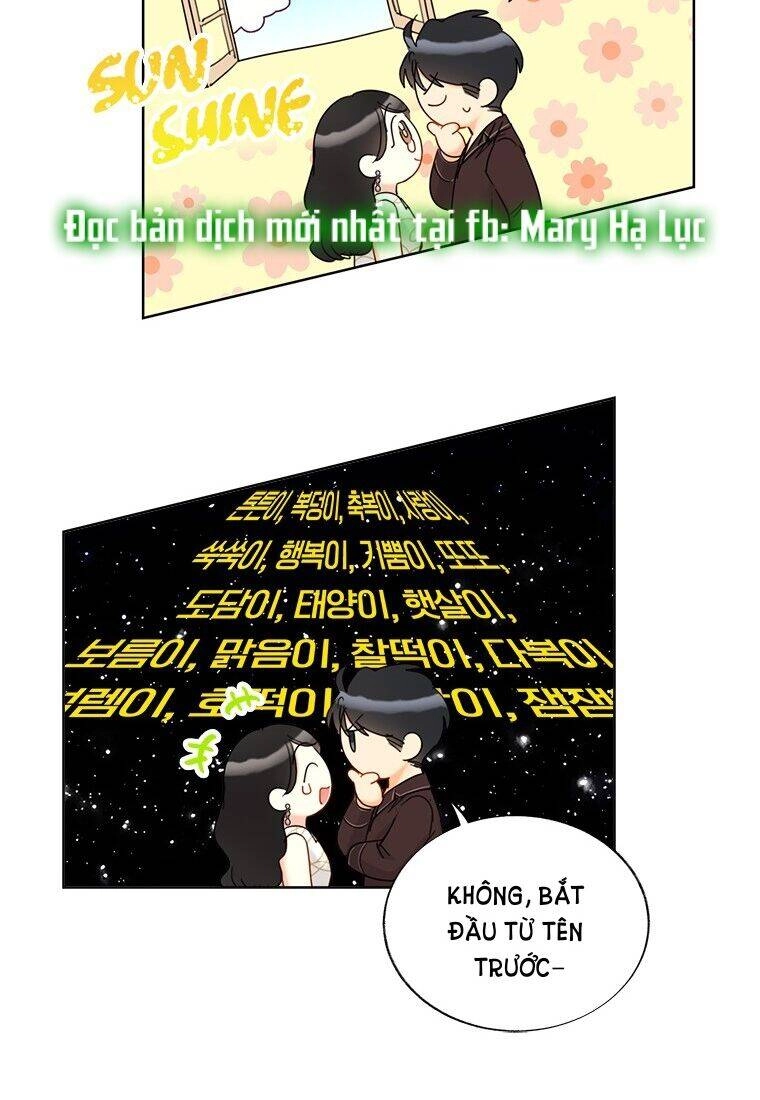 Hẹn Hò Nơi Công Sở Chapter 121.2 - 9