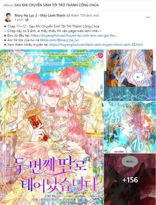 Hẹn Hò Nơi Công Sở Chapter 122 - 1