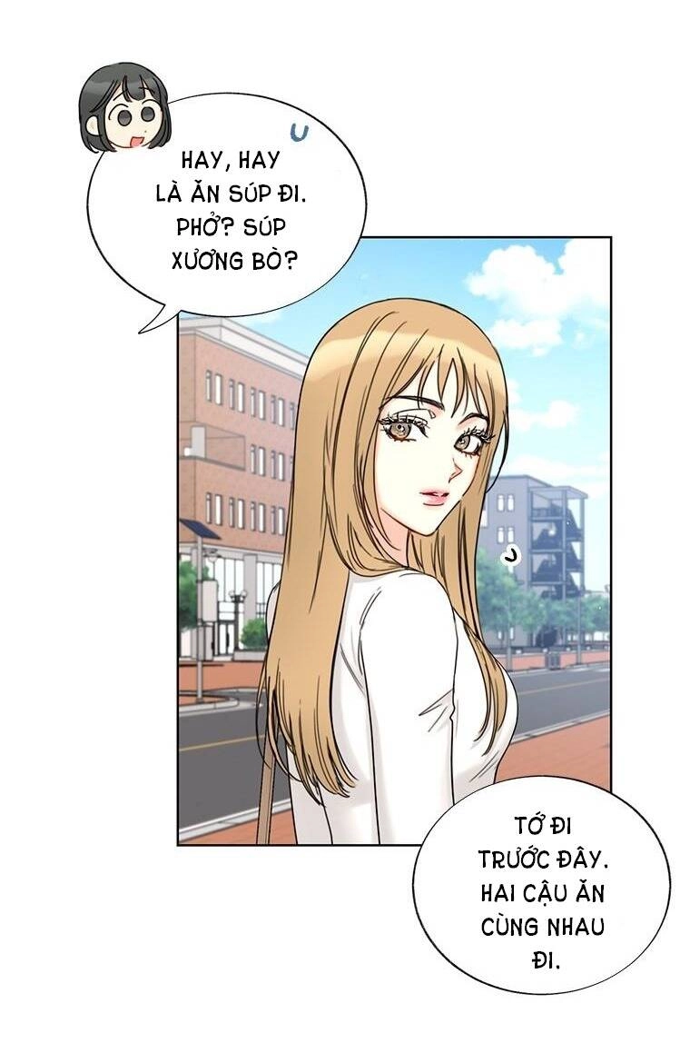 Hẹn Hò Nơi Công Sở Chapter 122 - 5