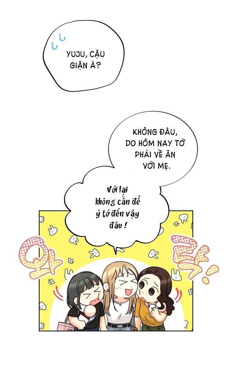 Hẹn Hò Nơi Công Sở Chapter 122 - 6