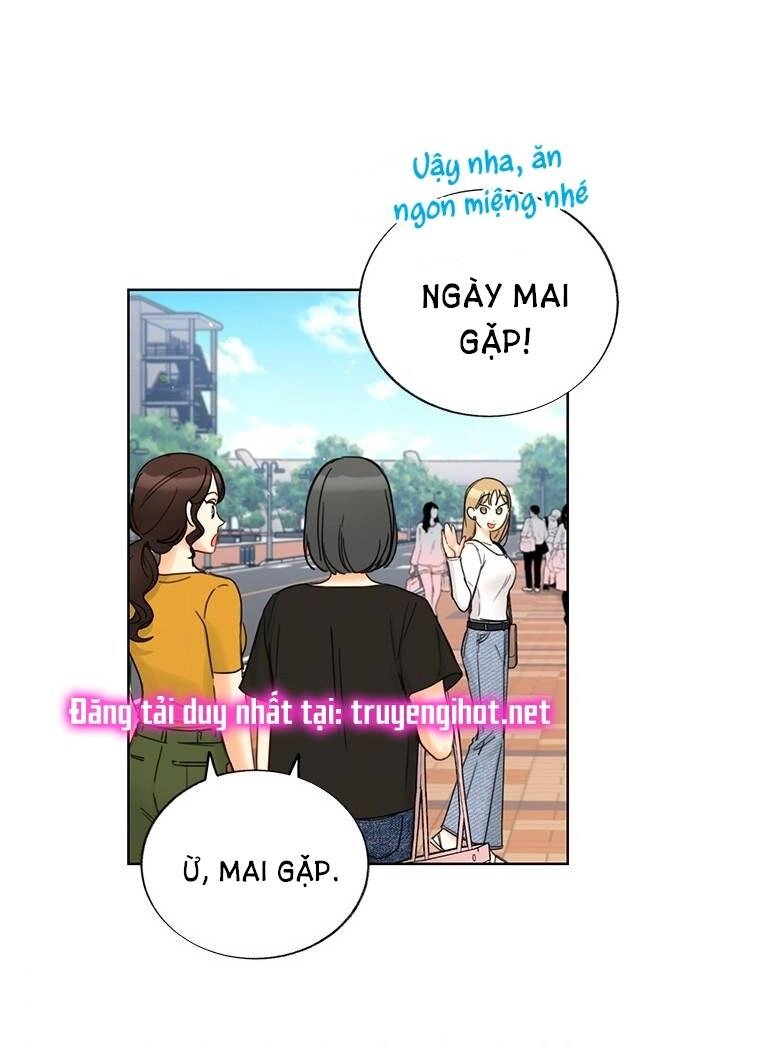 Hẹn Hò Nơi Công Sở Chapter 122 - 7