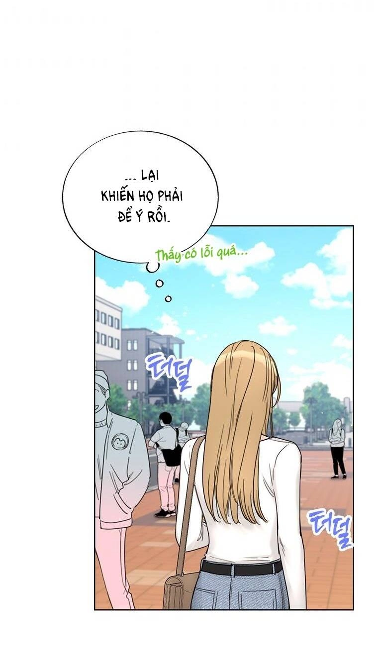 Hẹn Hò Nơi Công Sở Chapter 122 - 9