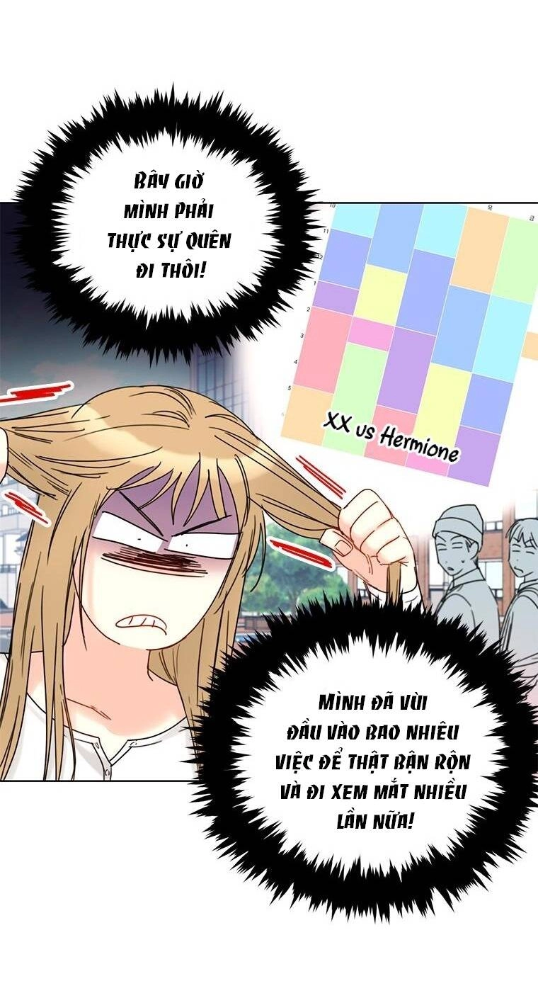 Hẹn Hò Nơi Công Sở Chapter 122 - 10