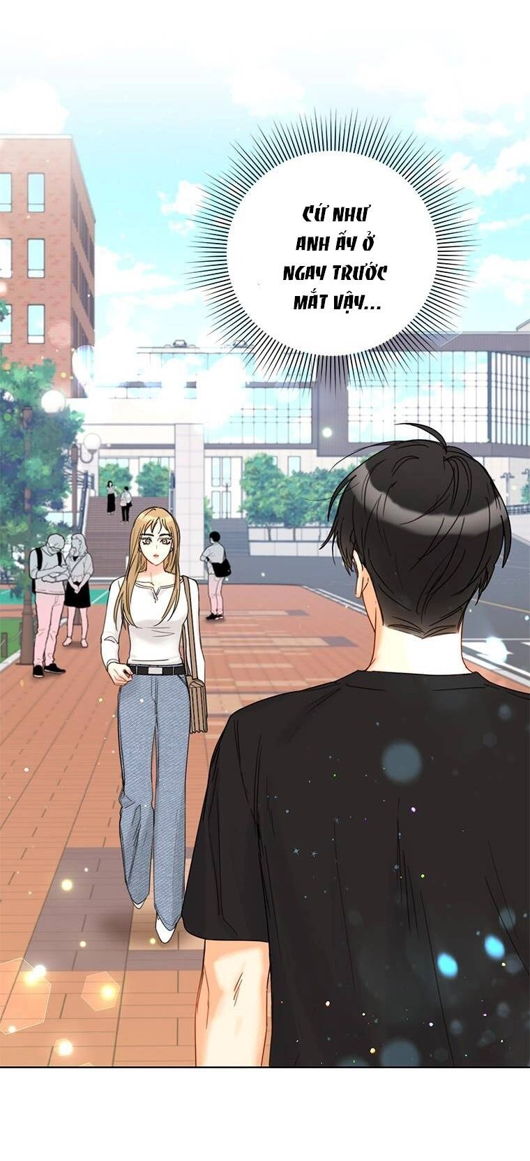 Hẹn Hò Nơi Công Sở Chapter 122 - 12