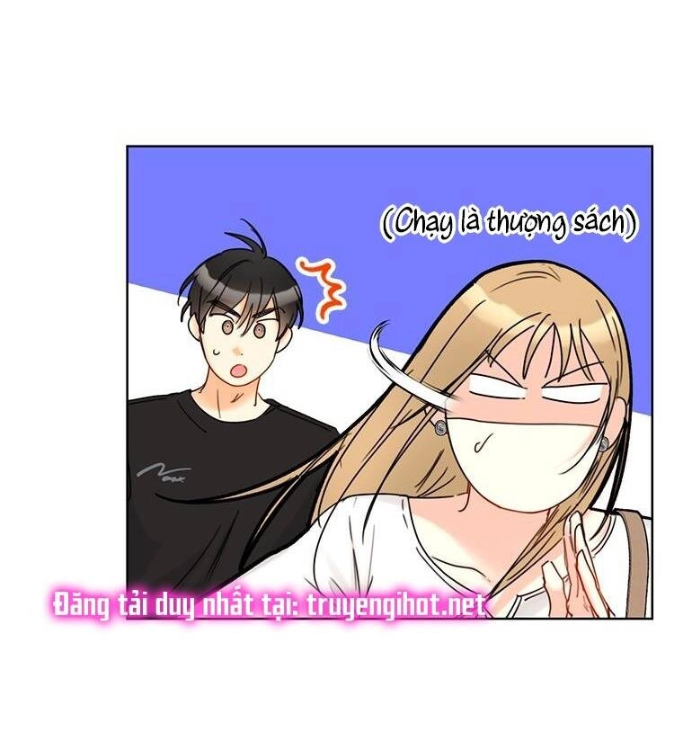 Hẹn Hò Nơi Công Sở Chapter 122 - 15