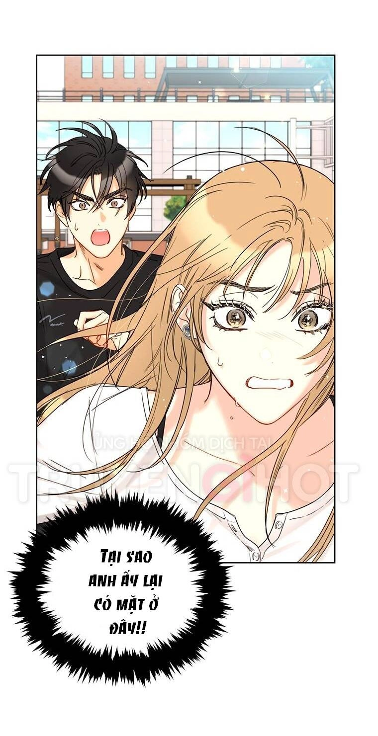 Hẹn Hò Nơi Công Sở Chapter 122 - 17