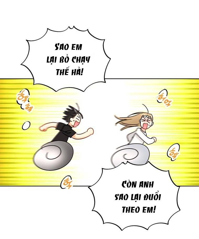 Hẹn Hò Nơi Công Sở Chapter 122 - 18