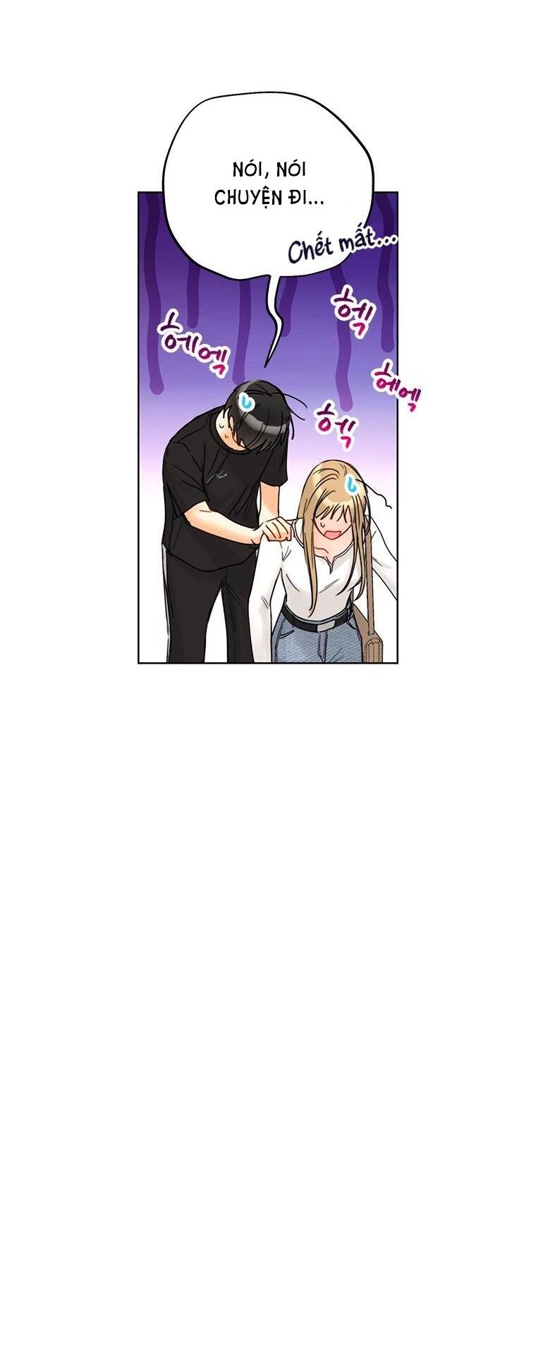 Hẹn Hò Nơi Công Sở Chapter 122 - 21