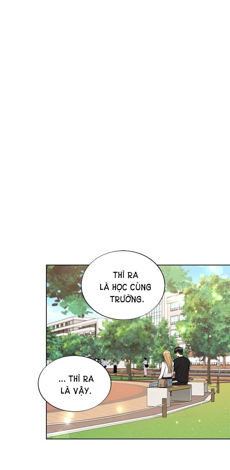 Hẹn Hò Nơi Công Sở Chapter 122 - 23