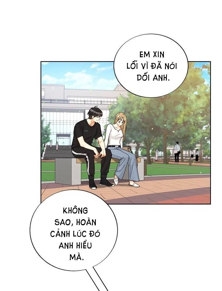 Hẹn Hò Nơi Công Sở Chapter 122 - 25