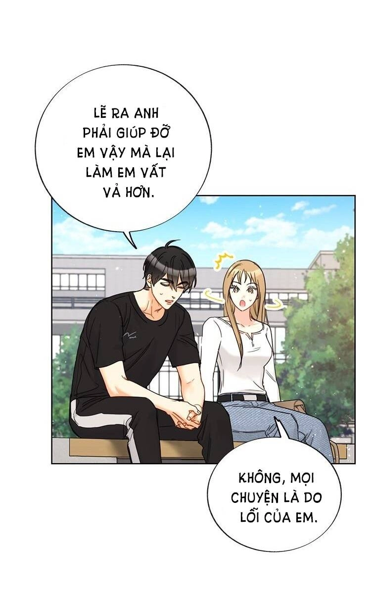 Hẹn Hò Nơi Công Sở Chapter 122 - 27