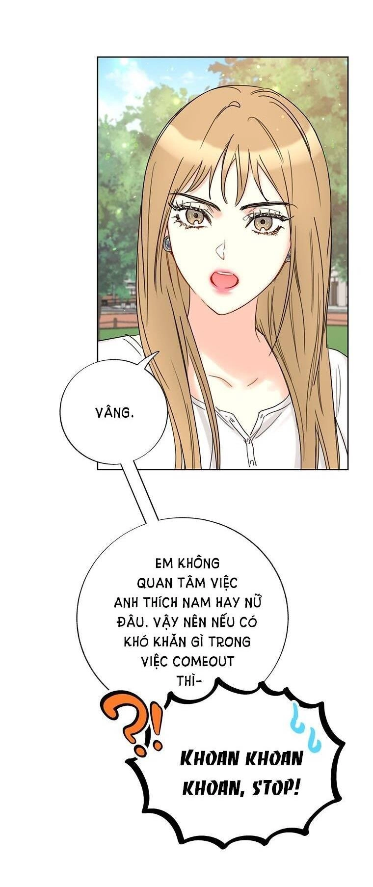 Hẹn Hò Nơi Công Sở Chapter 122 - 31