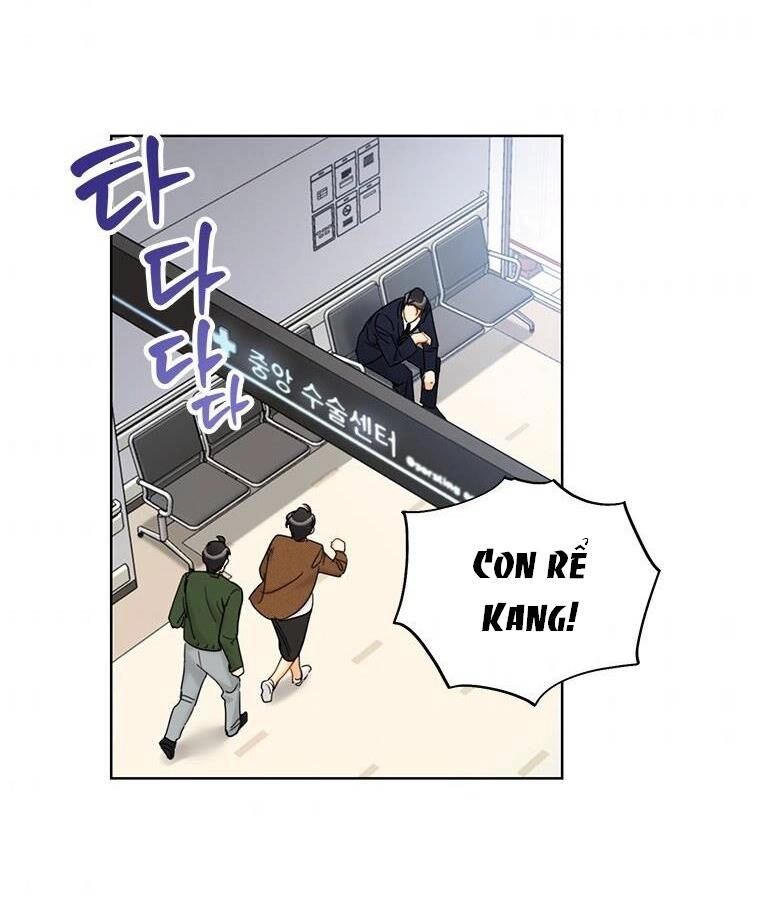 Hẹn Hò Nơi Công Sở Chapter 122 - 32