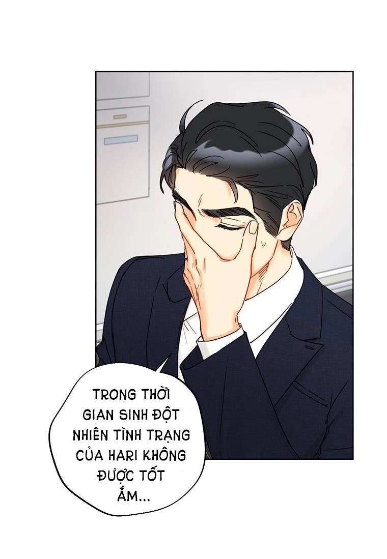 Hẹn Hò Nơi Công Sở Chapter 122 - 34