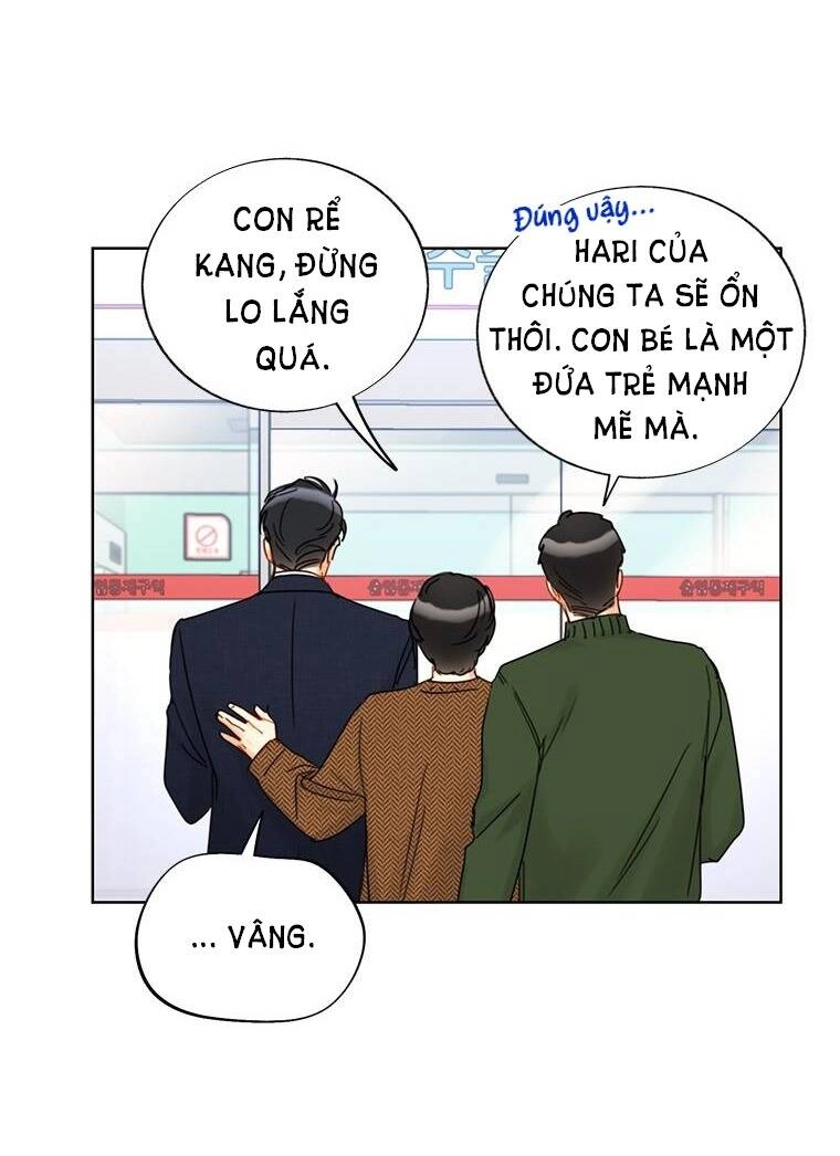 Hẹn Hò Nơi Công Sở Chapter 122 - 37