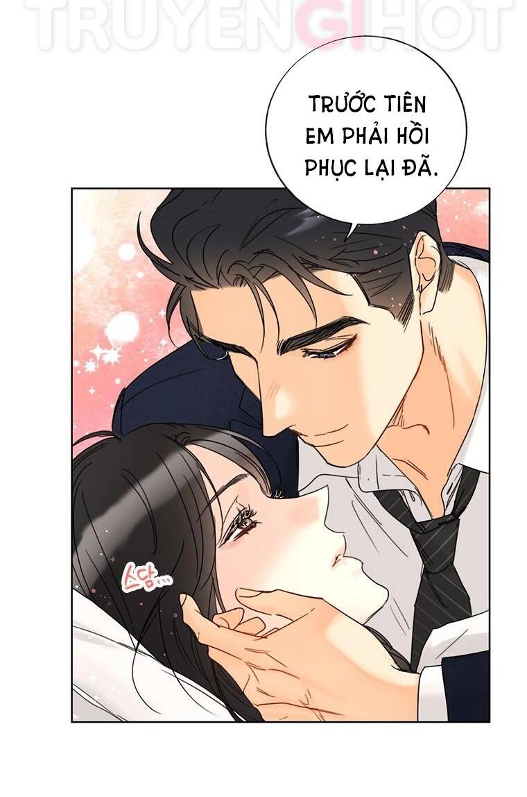 Hẹn Hò Nơi Công Sở Chapter 122 - 43