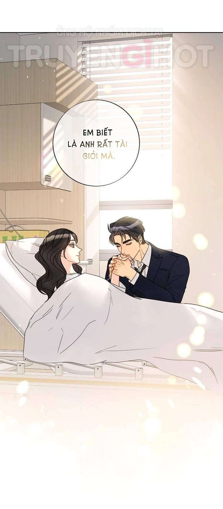 Hẹn Hò Nơi Công Sở Chapter 122 - 50