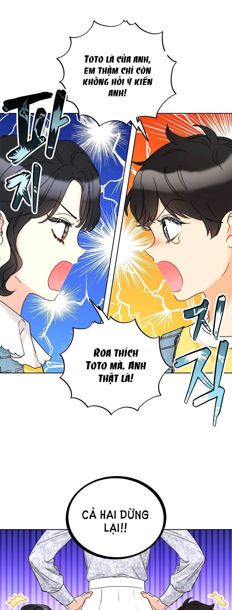 Hẹn Hò Nơi Công Sở Chapter 123 - 28