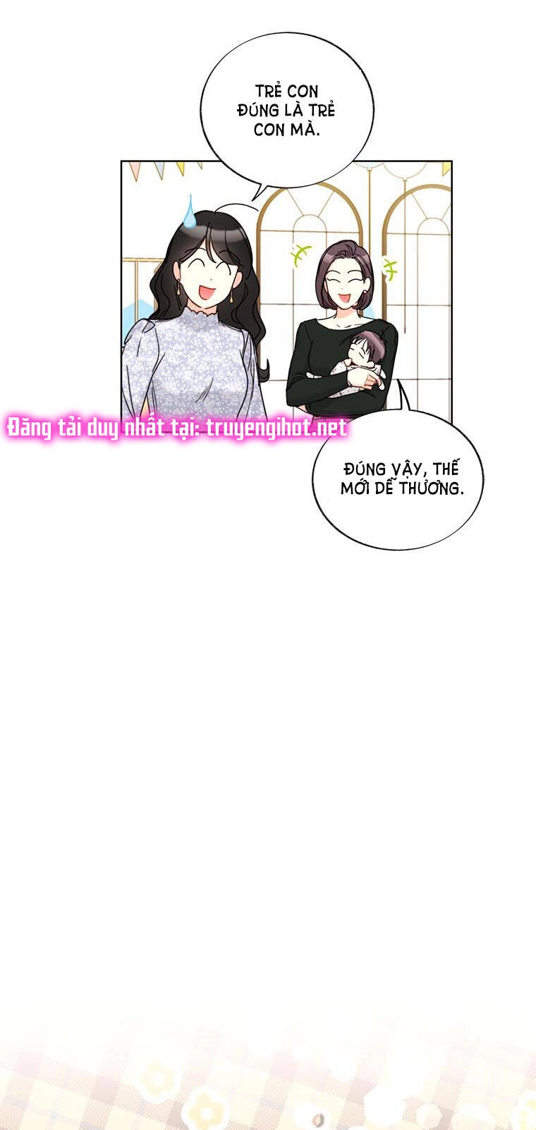 Hẹn Hò Nơi Công Sở Chapter 123 - 34