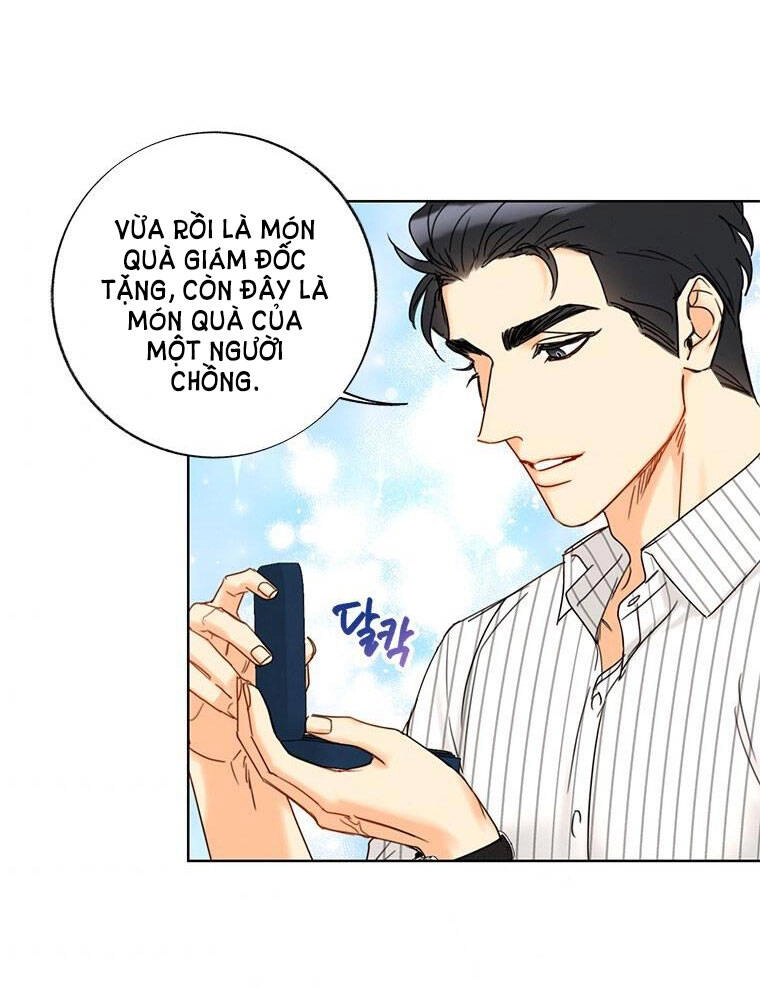 Hẹn Hò Nơi Công Sở Chapter 123 - 45