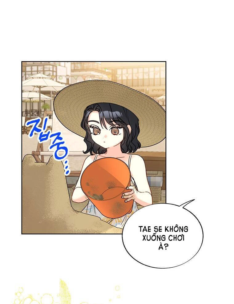 Hẹn Hò Nơi Công Sở Chapter 124 - 4