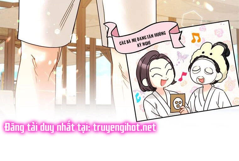 Hẹn Hò Nơi Công Sở Chapter 124 - 9