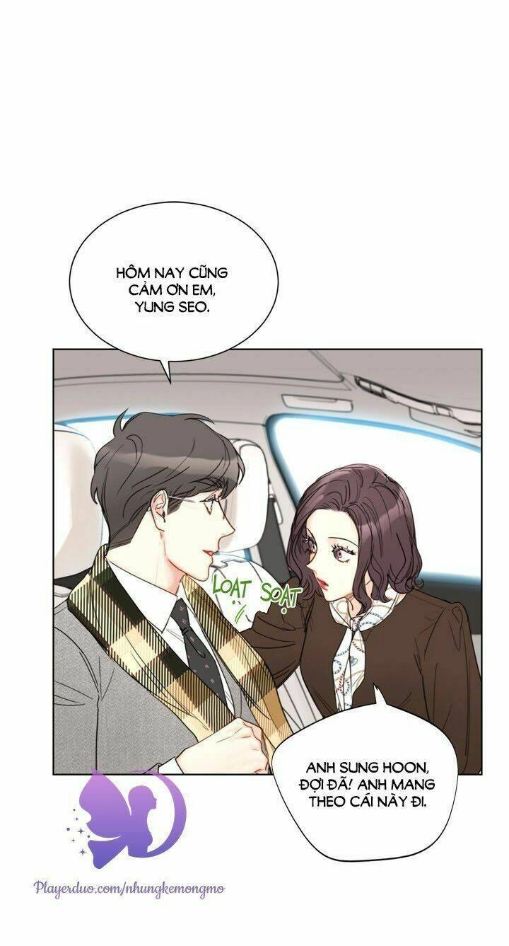 Hẹn Hò Nơi Công Sở Chapter 76 - 2