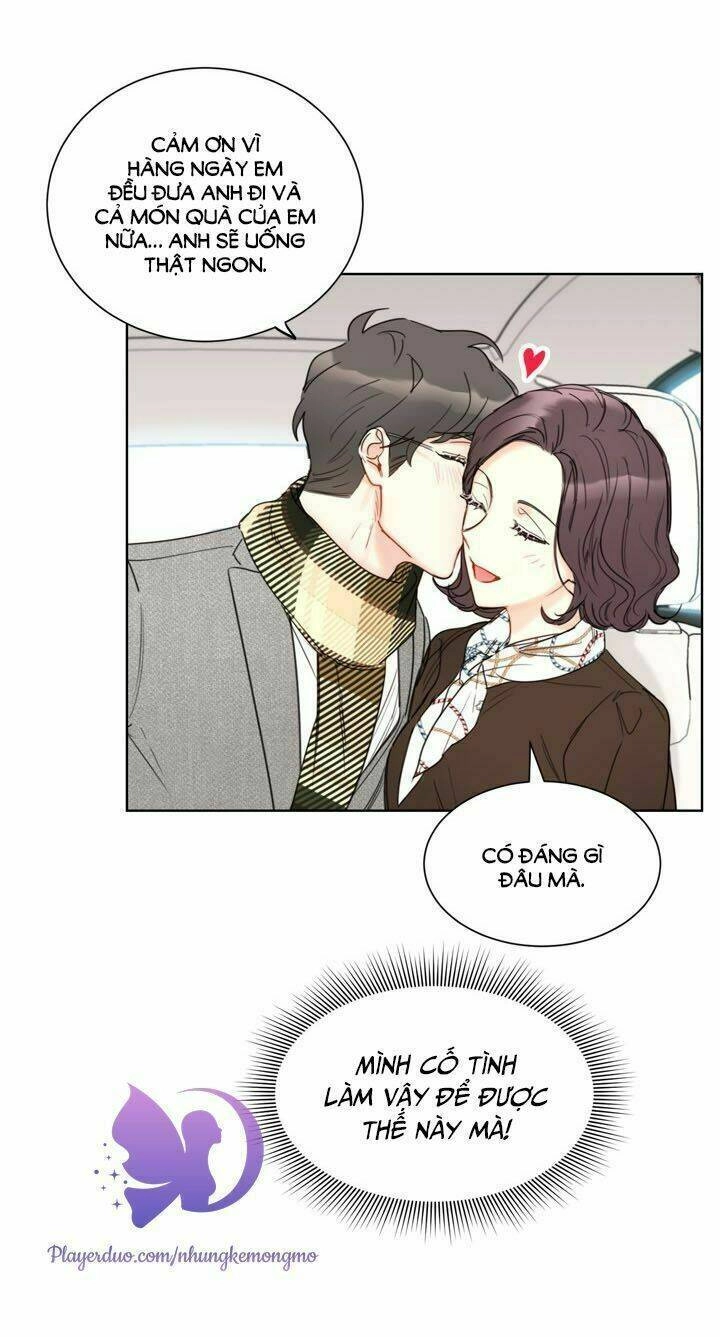 Hẹn Hò Nơi Công Sở Chapter 76 - 5