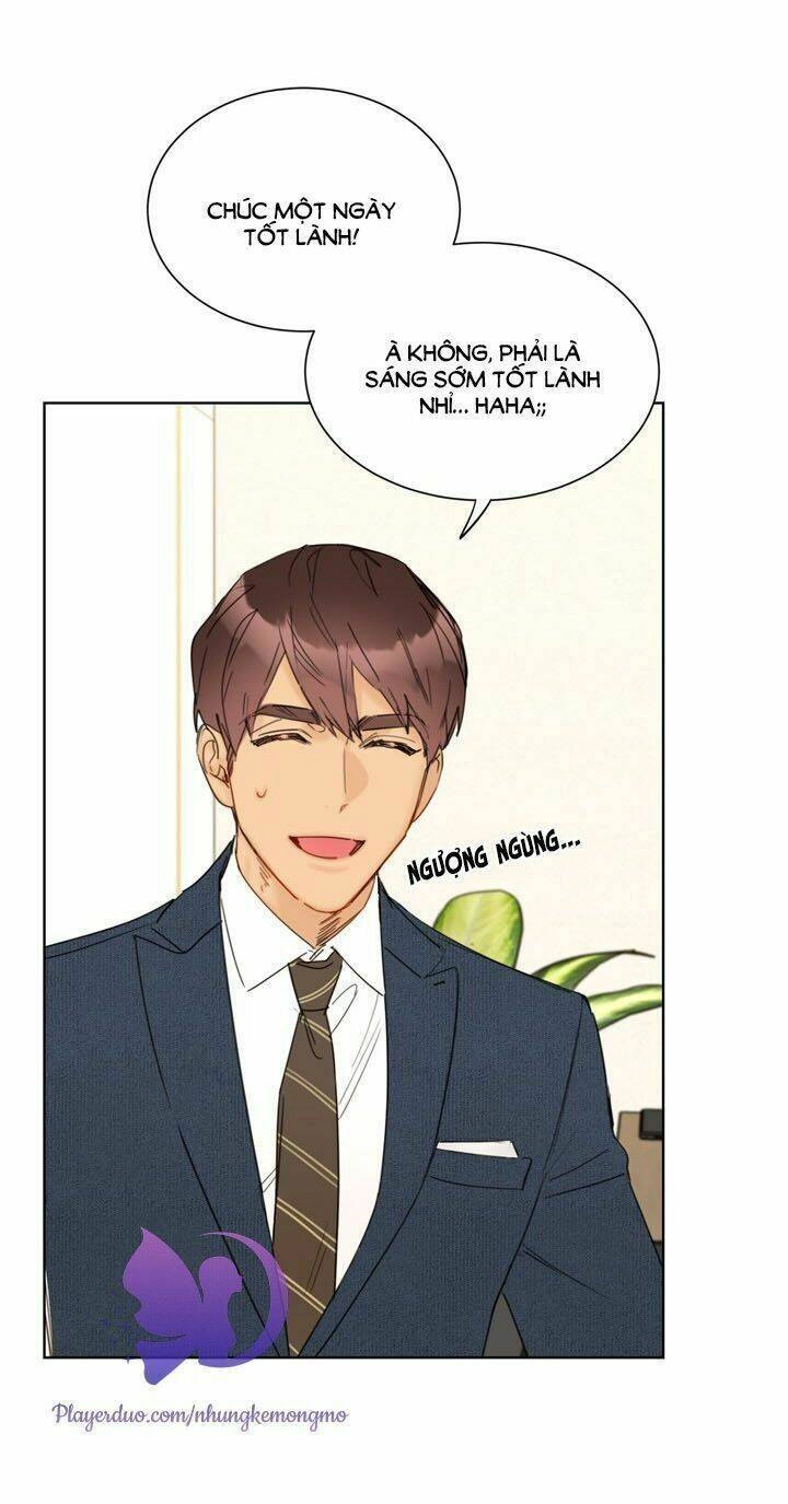 Hẹn Hò Nơi Công Sở Chapter 76 - 16