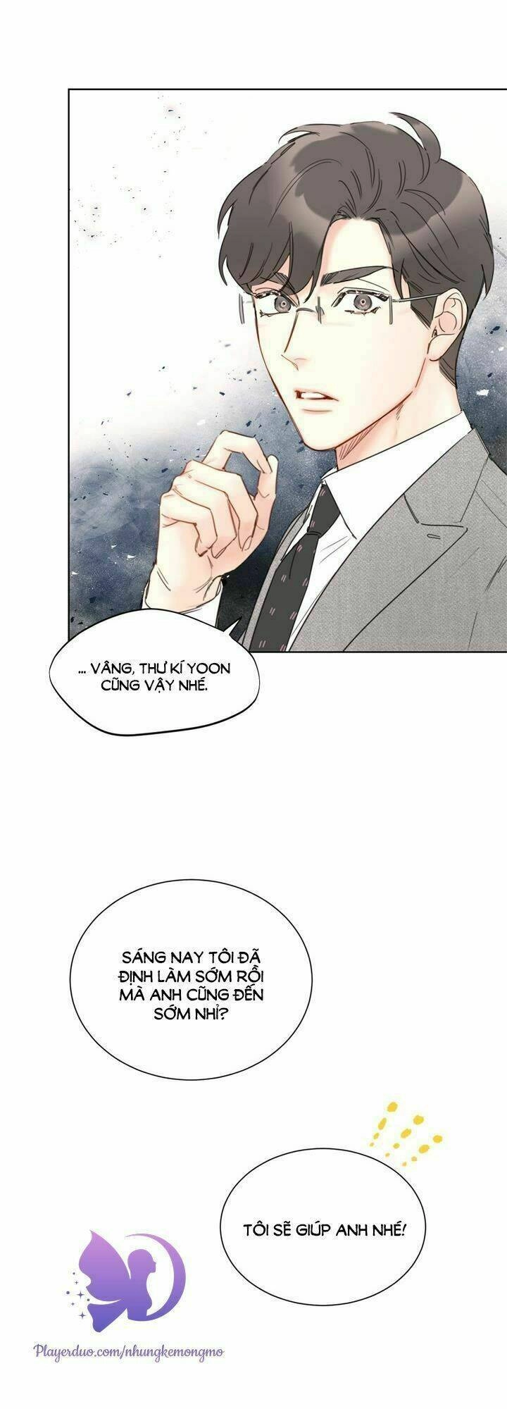 Hẹn Hò Nơi Công Sở Chapter 76 - 17