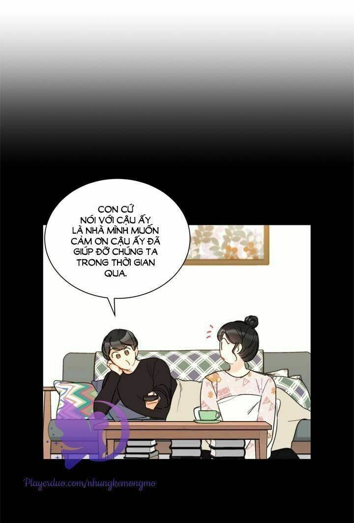 Hẹn Hò Nơi Công Sở Chapter 76 - 23