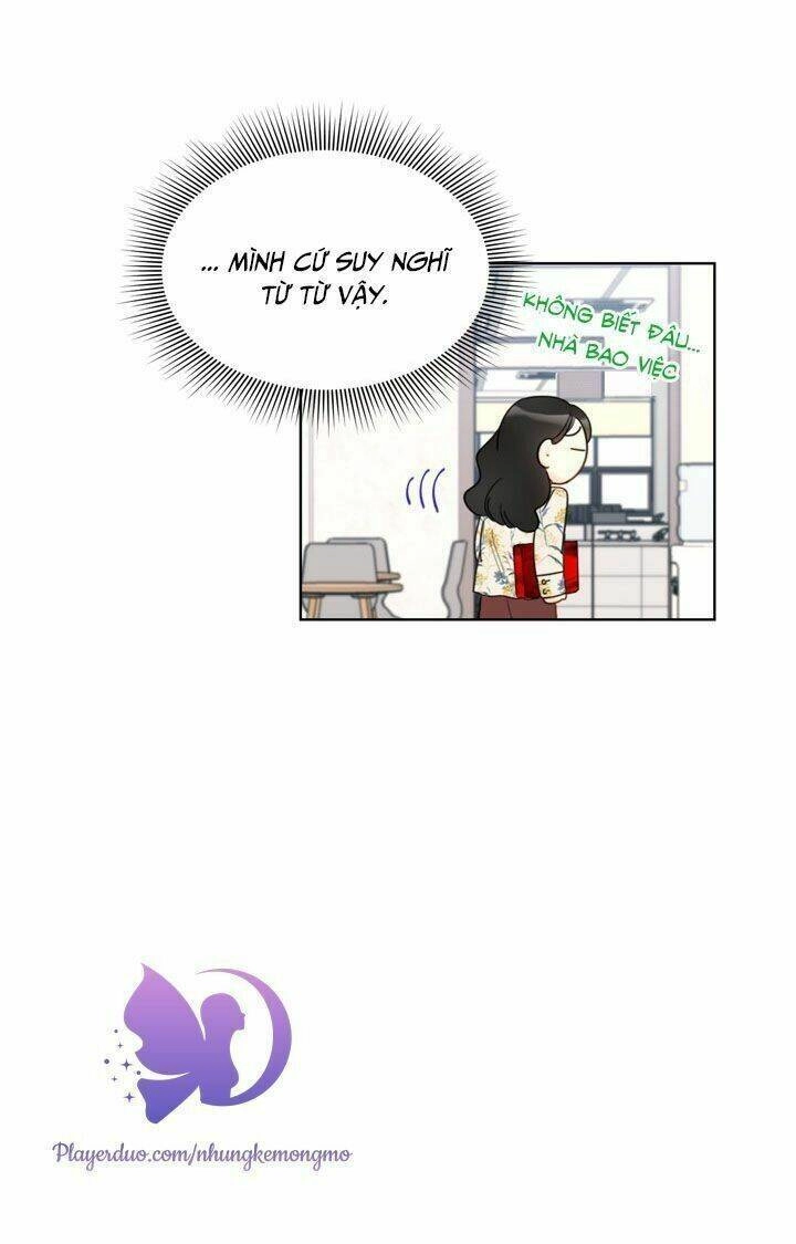 Hẹn Hò Nơi Công Sở Chapter 76 - 25