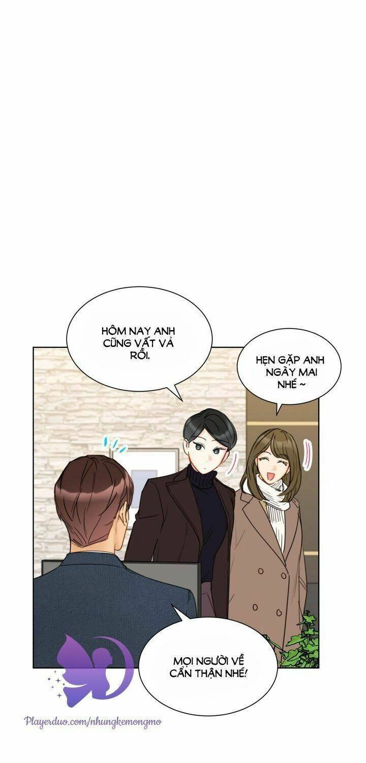 Hẹn Hò Nơi Công Sở Chapter 76 - 26